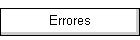 Errores