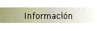 Informacin