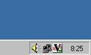 [tray icon]